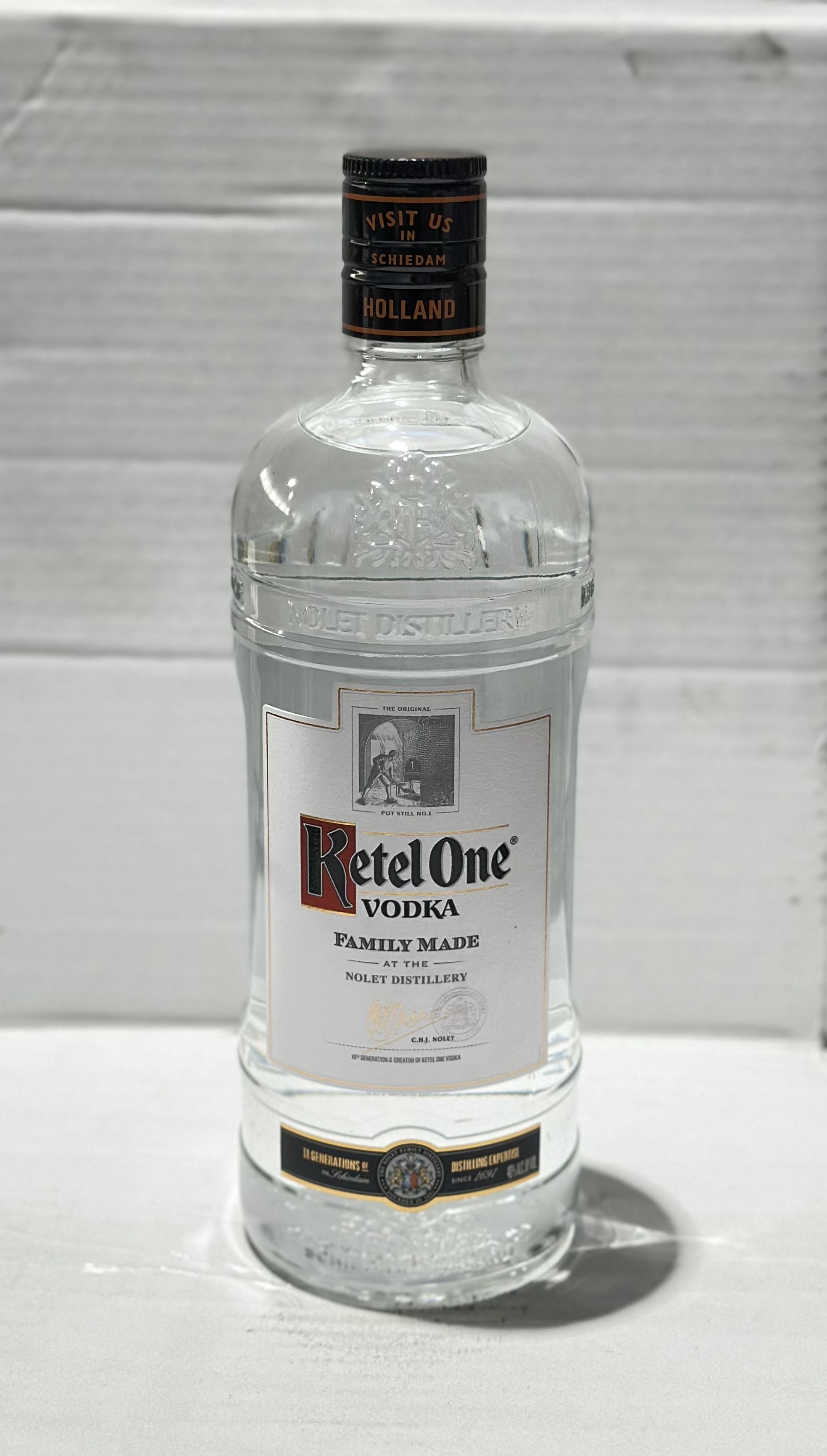 KETEL ONE VODKA 1.75