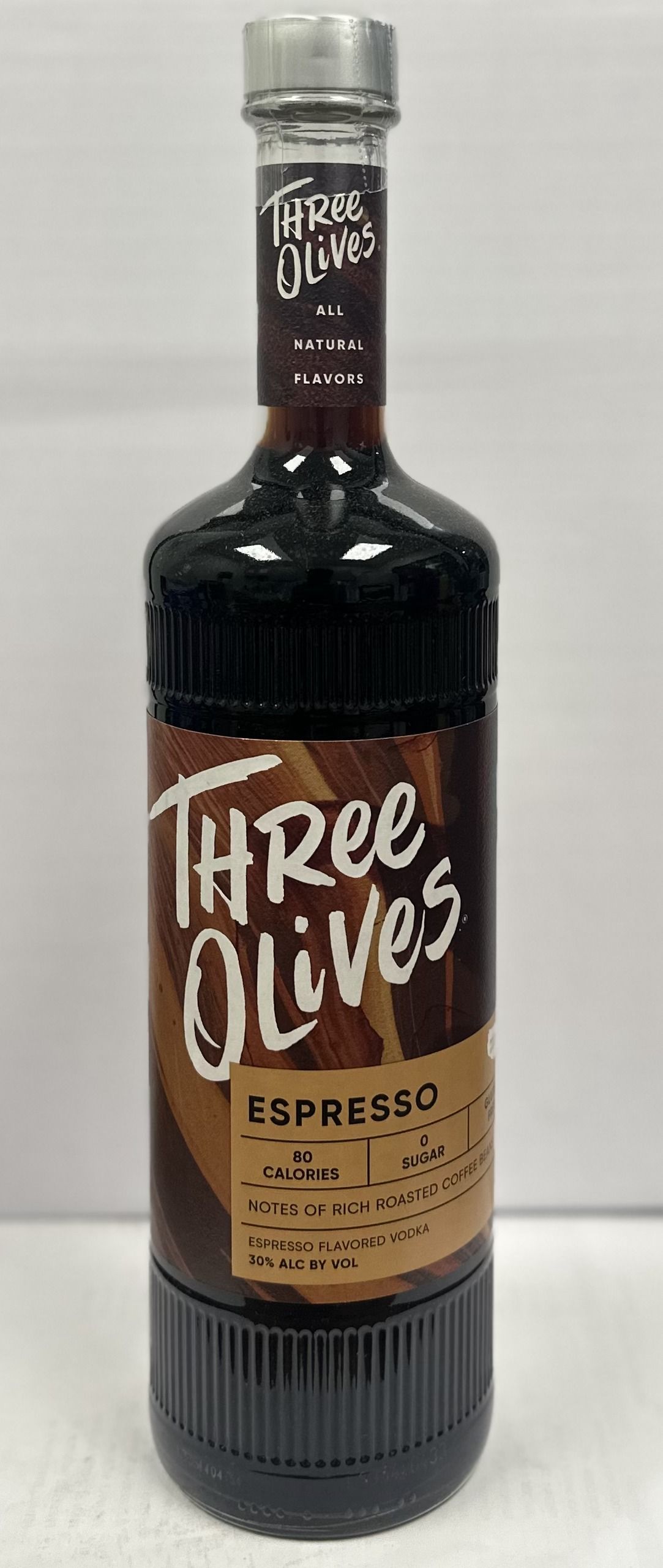 THREE OLIVES TRP XPSO LTR