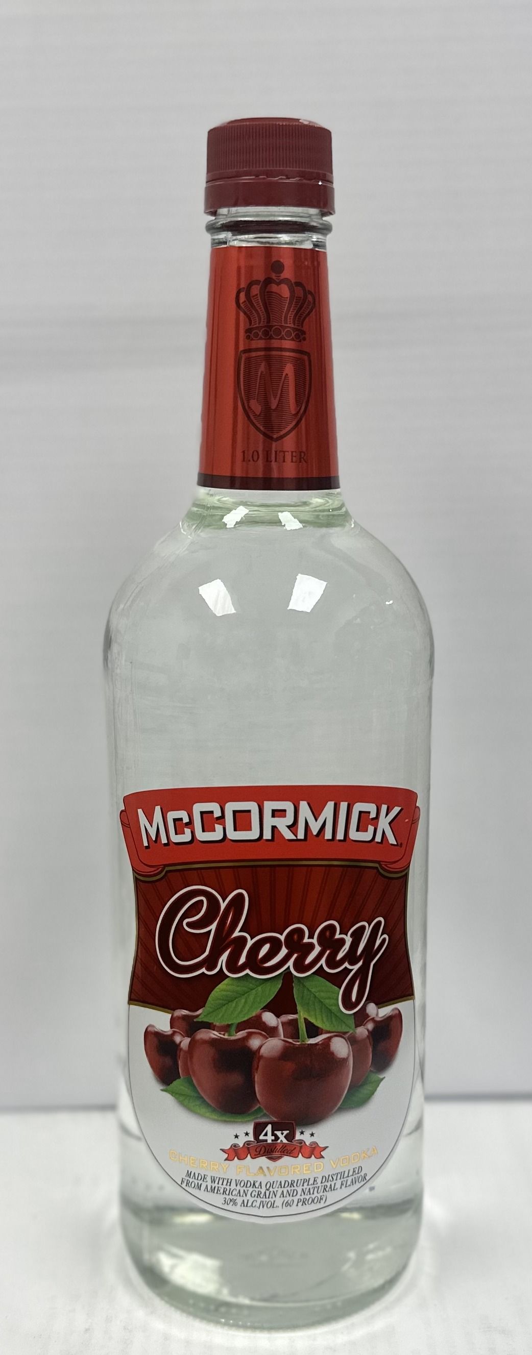 MCCORMICK CHERRY LTR