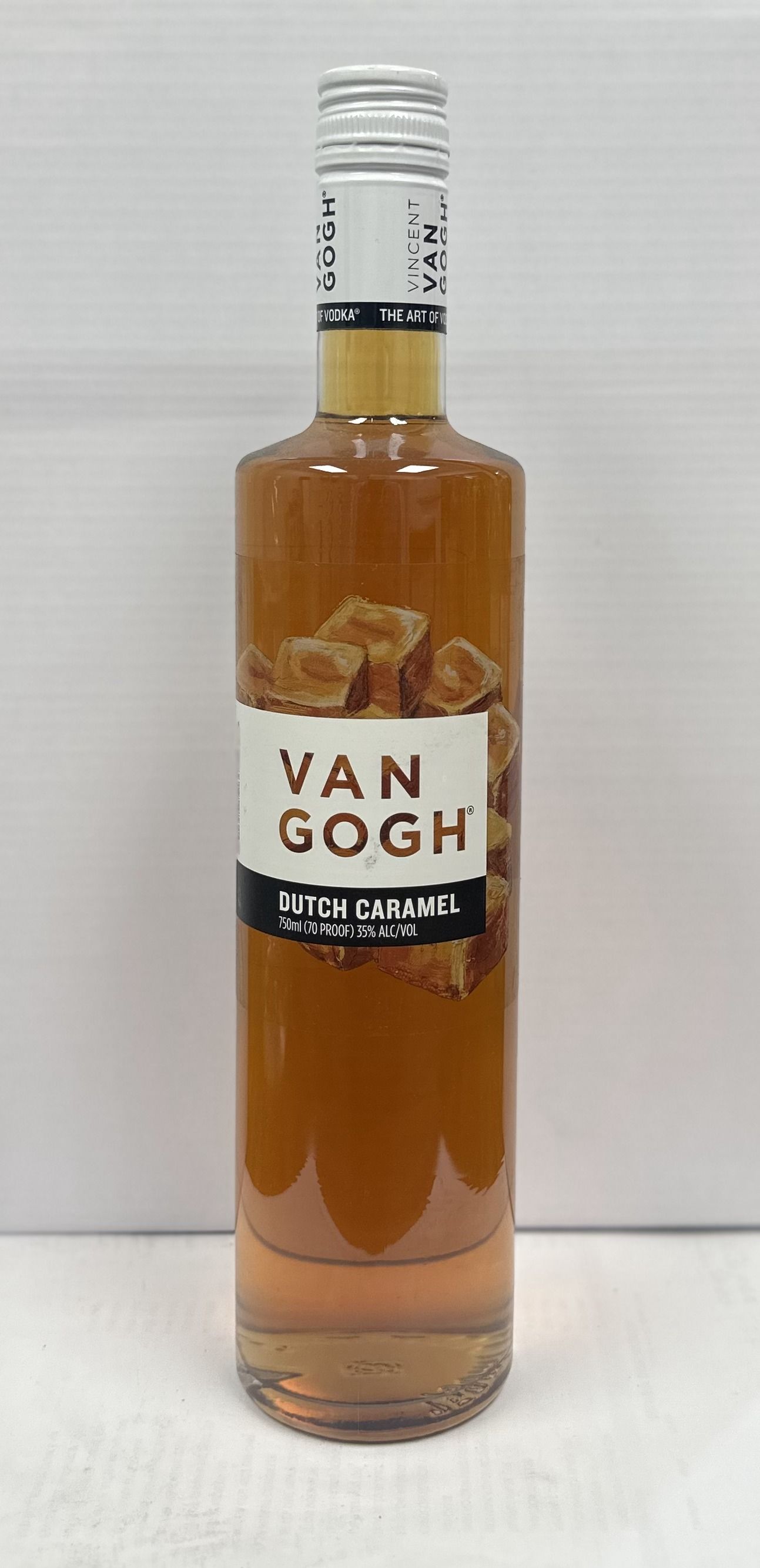 VAN GOGH DUTCH CARMEL 750