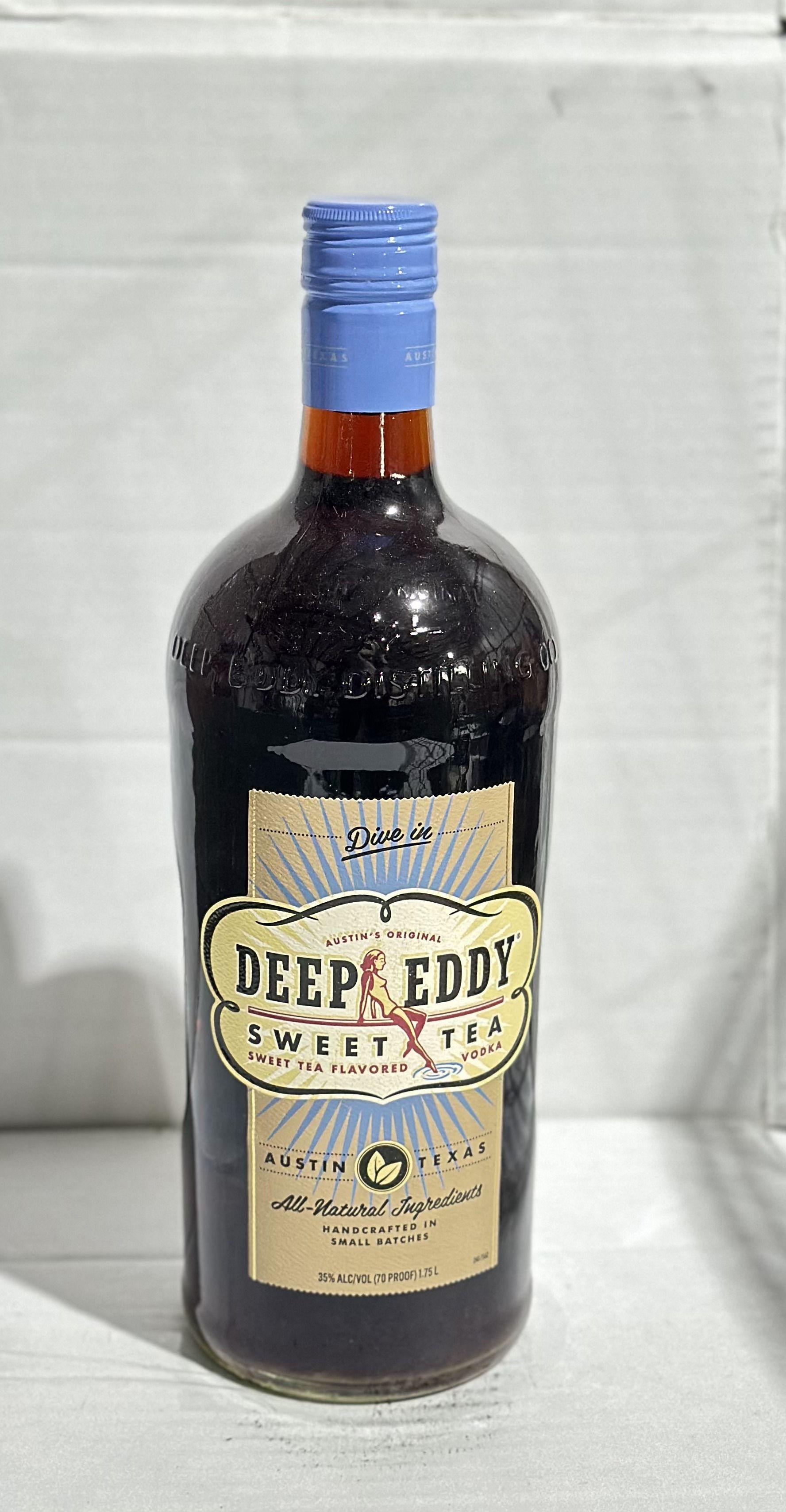 DEEP EDDY SWT TEA VOD 175