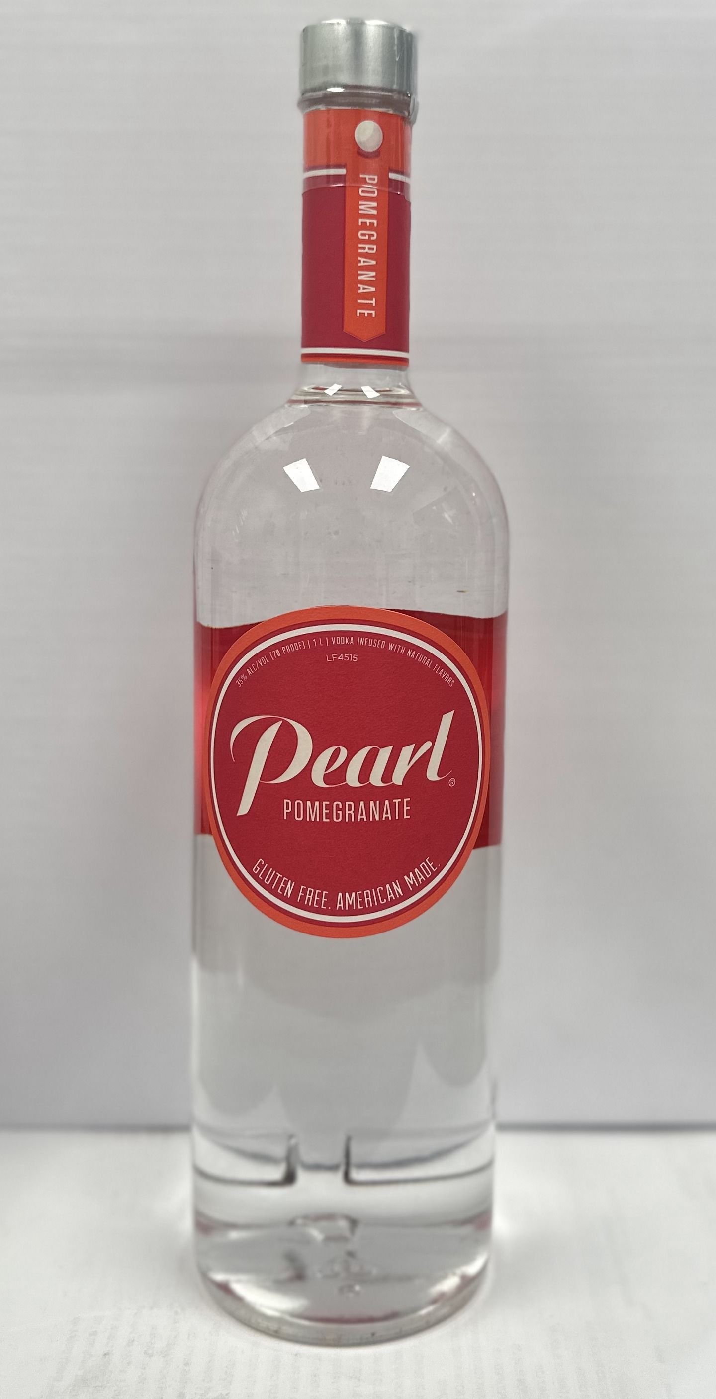 PEARL POMEGRANATE LTR