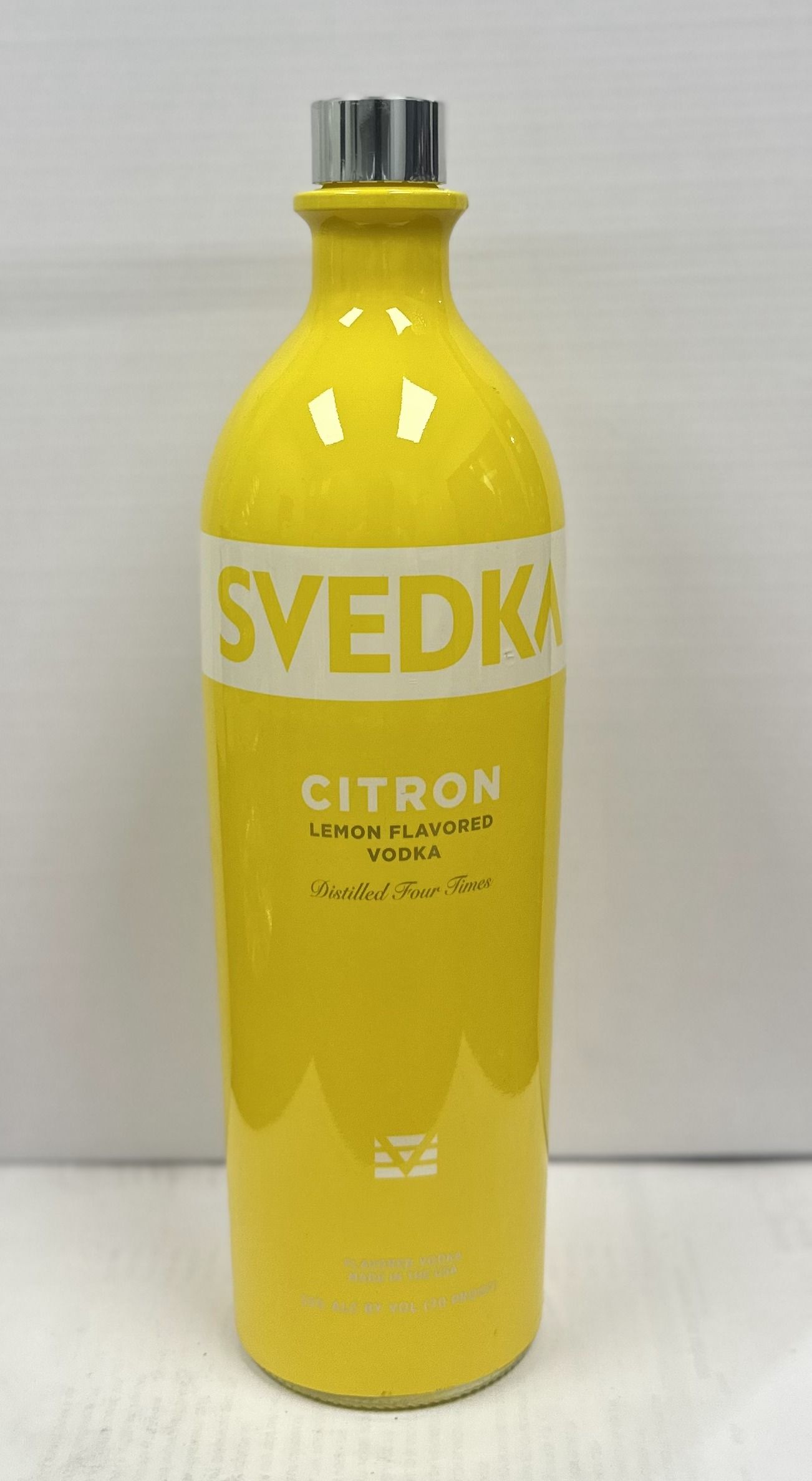 SVEDKA CITRON LTR