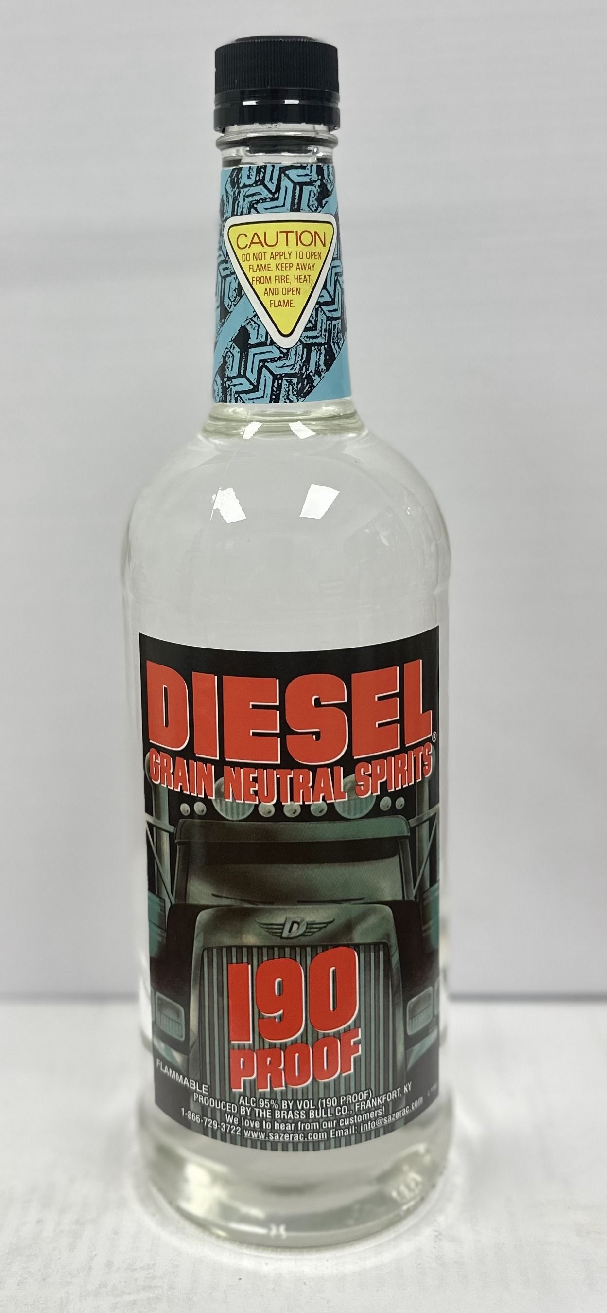 DIESEL 190 LTR