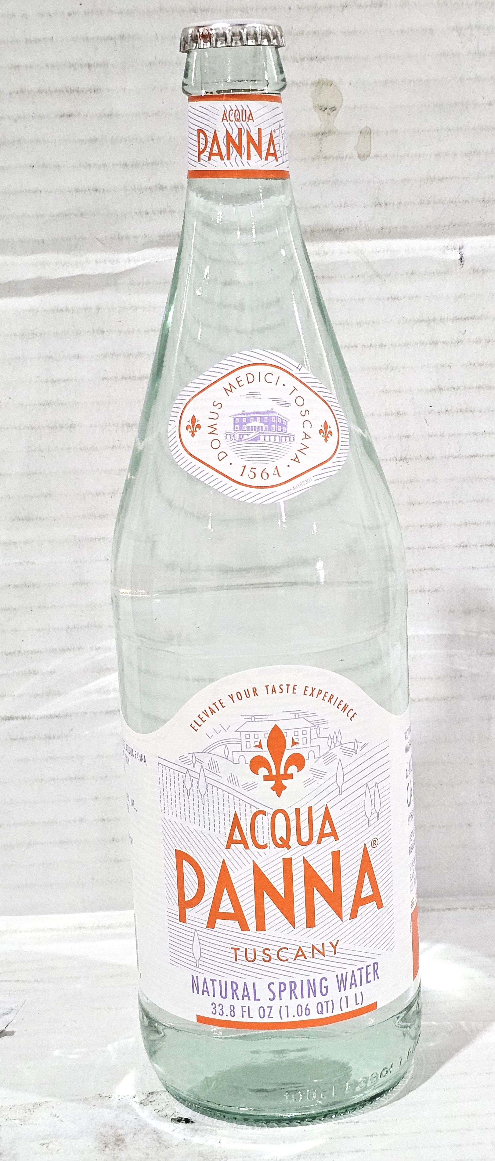 ACQUA PANNA STILL LTR