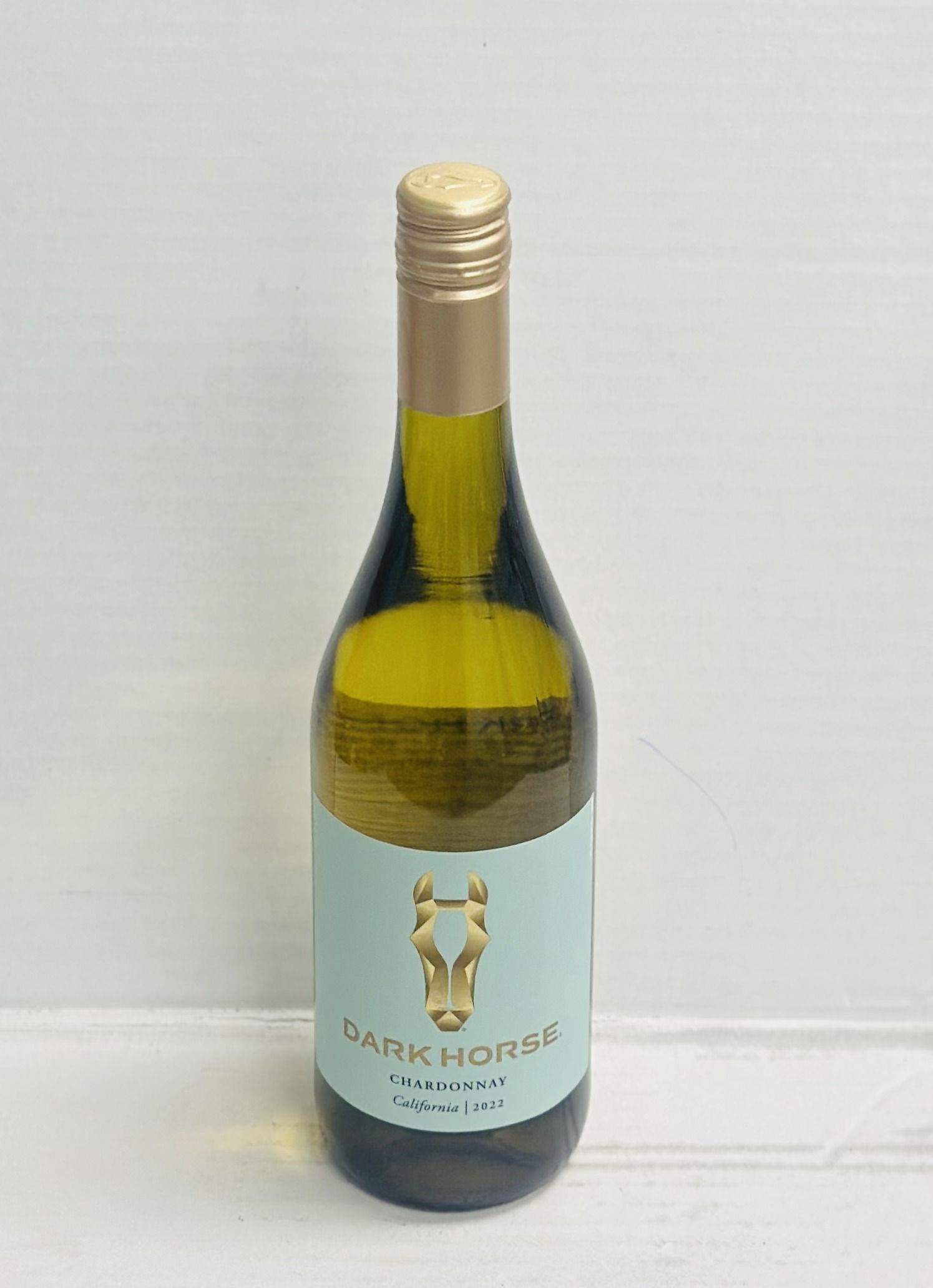 DARK HORSE CHARDONNAY 750