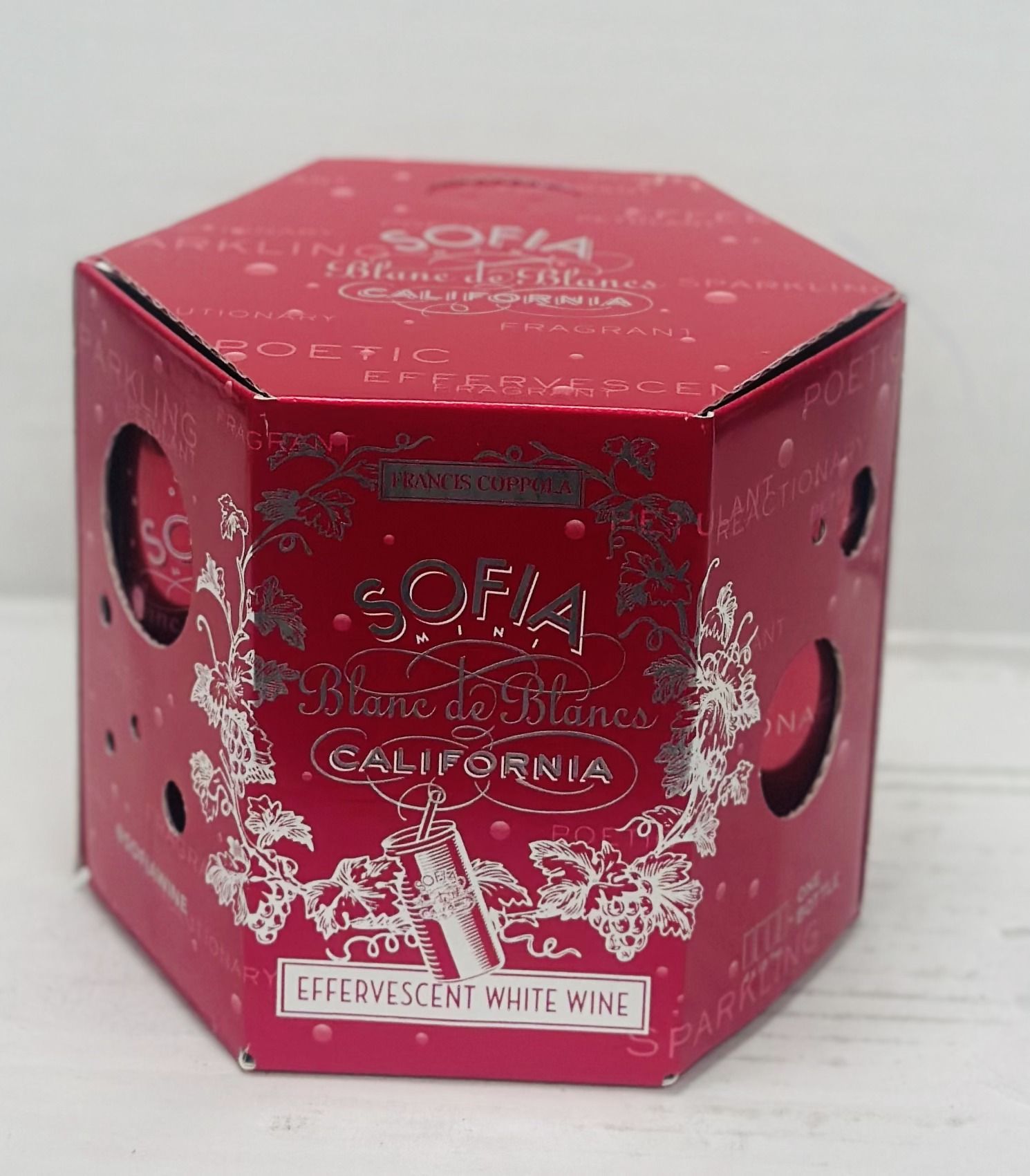 COPPOLA SOFIA MINIS 187CS