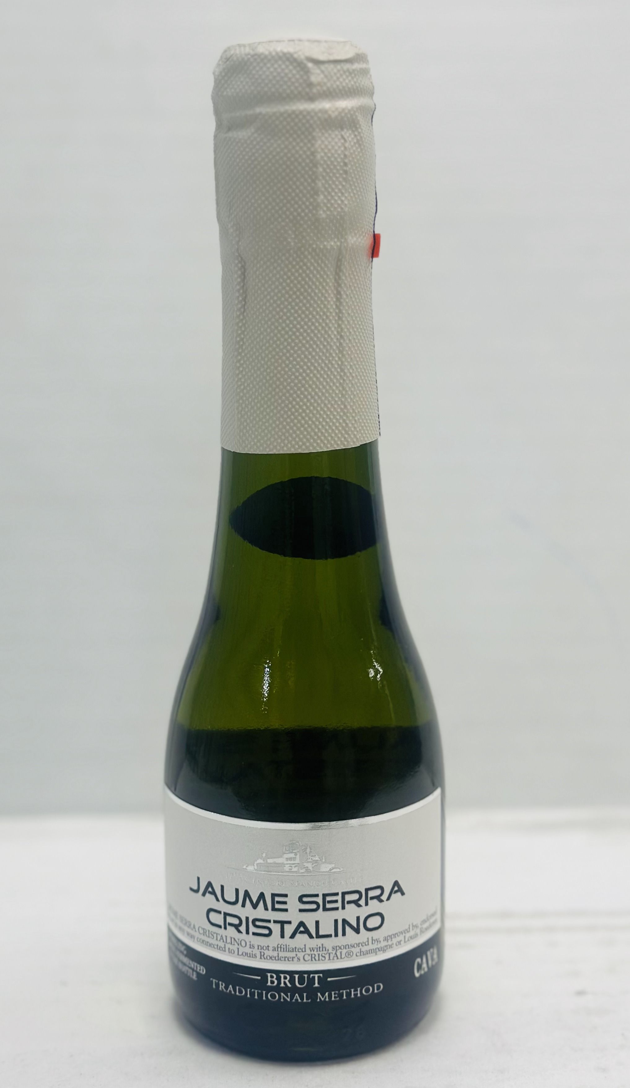 CRISTALINO BRUT 187