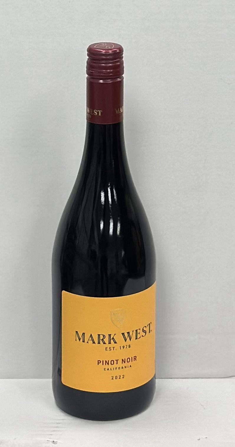 MARK WEST PINOT NOIR 750