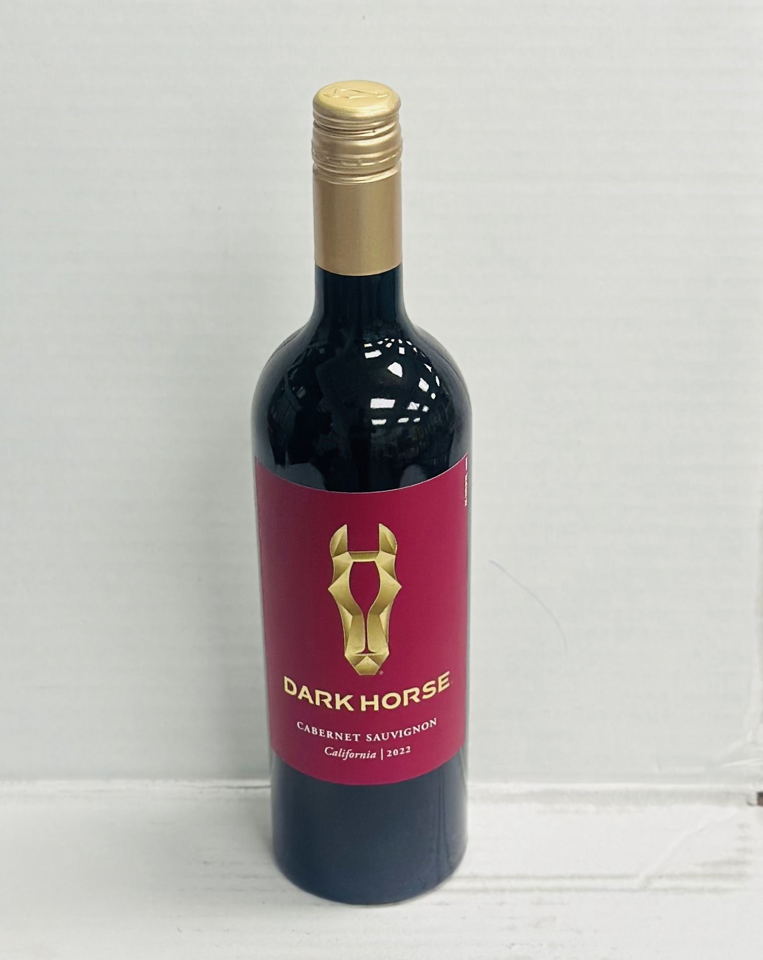 DARK HORSE CABERNET 750