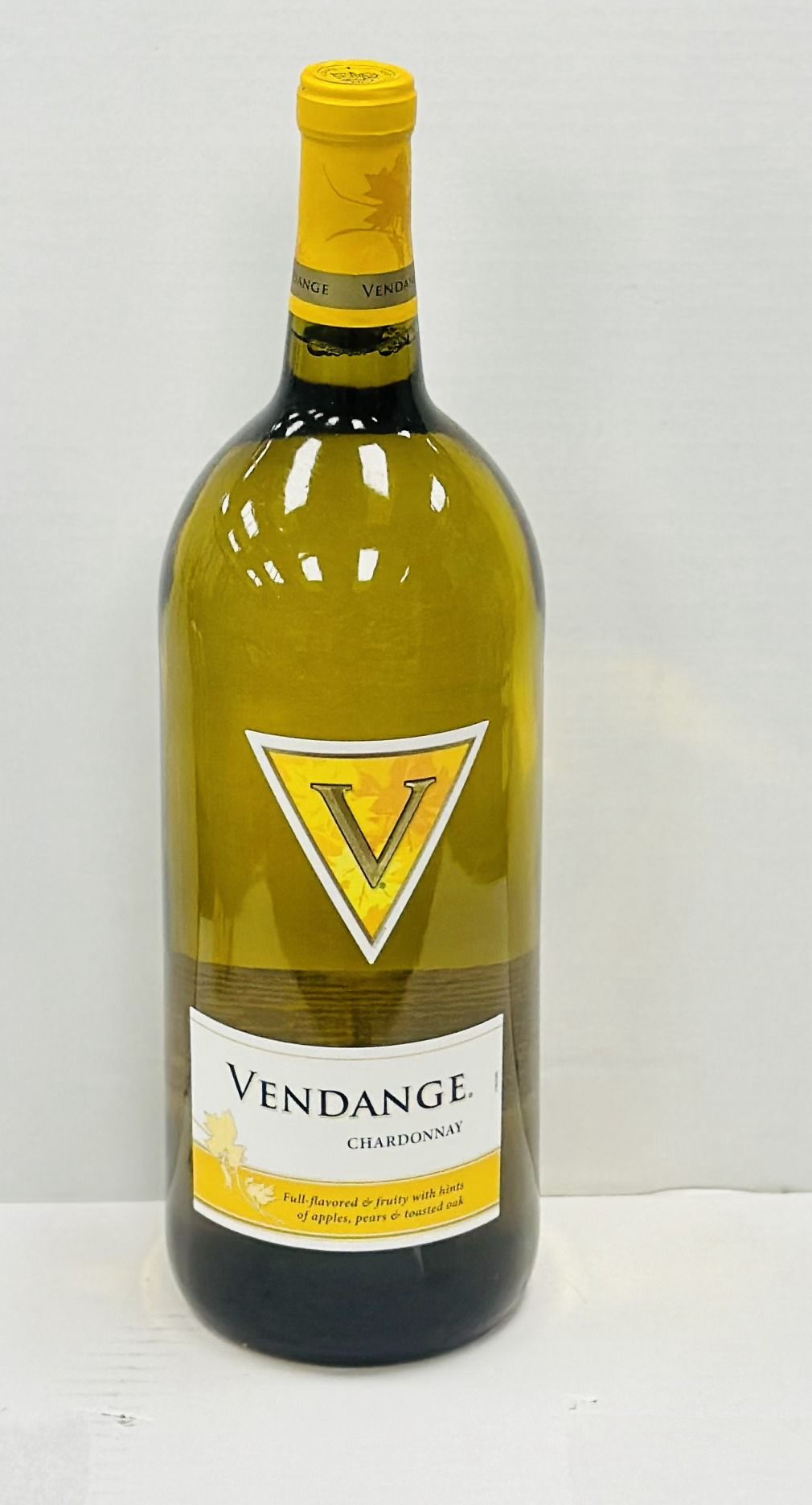 VENDANGE CHARDONNAY 1.5