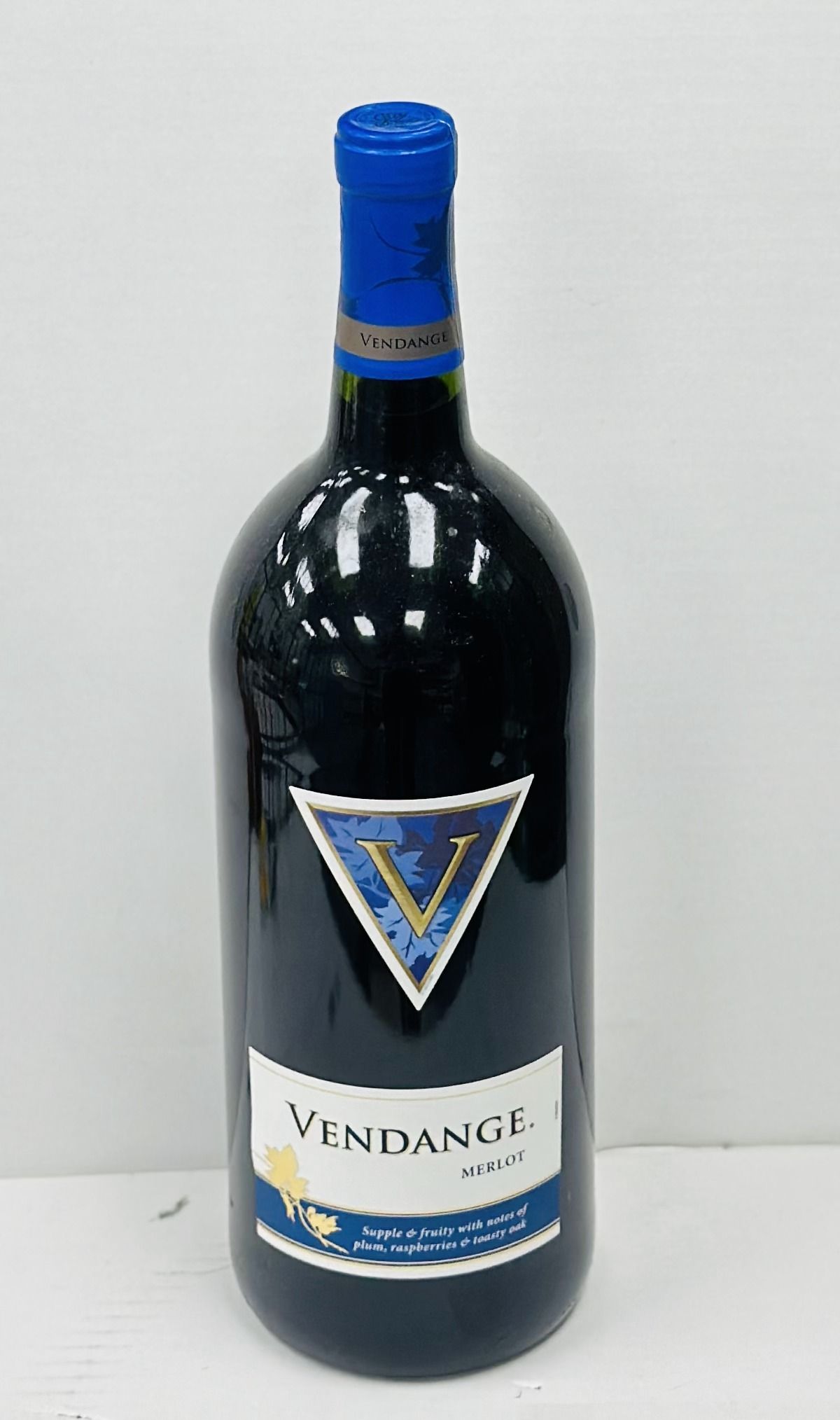 VENDANGE MERLOT 1.5