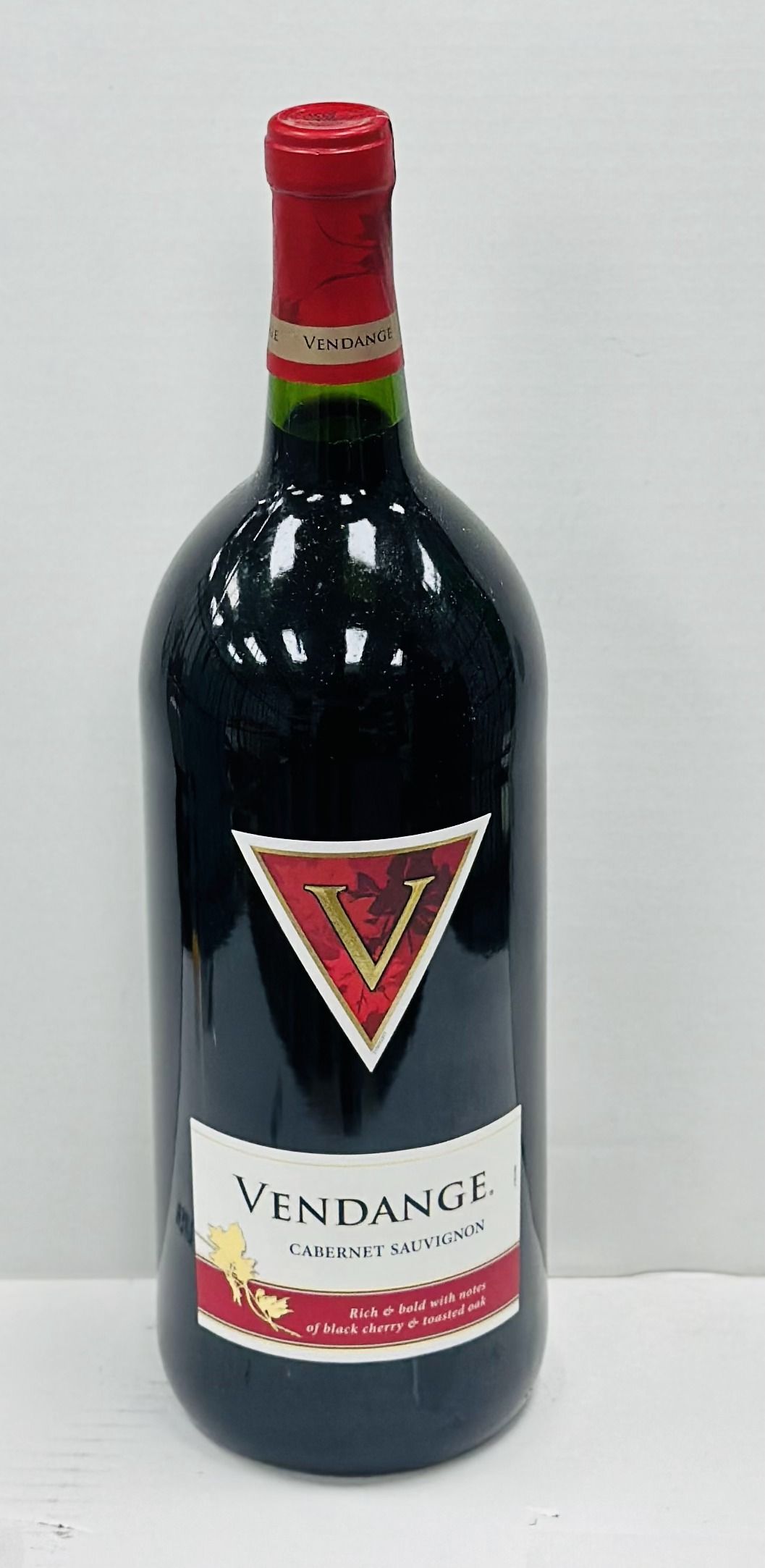 VENDANGE CABERNET 1.5