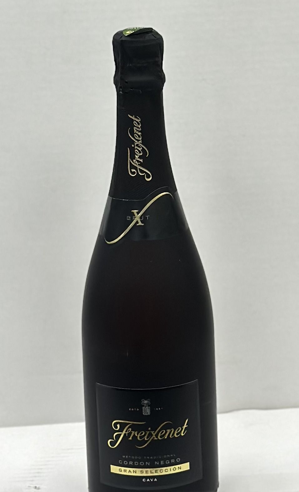 FREIXENET C NEGRO BRUT750