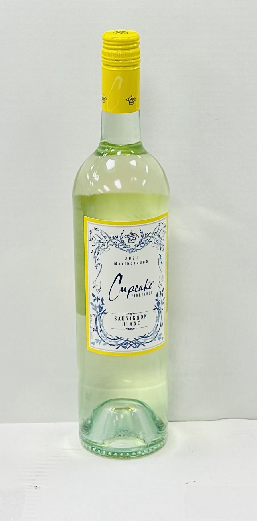 CUPCAKE SAUV BLANC 750