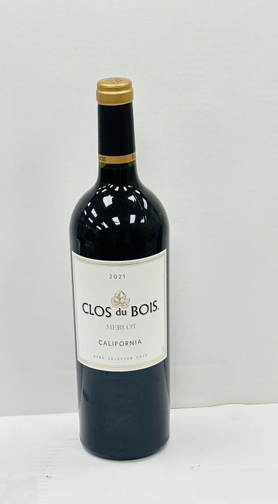 CLOS DU BOIS MERLOT 750