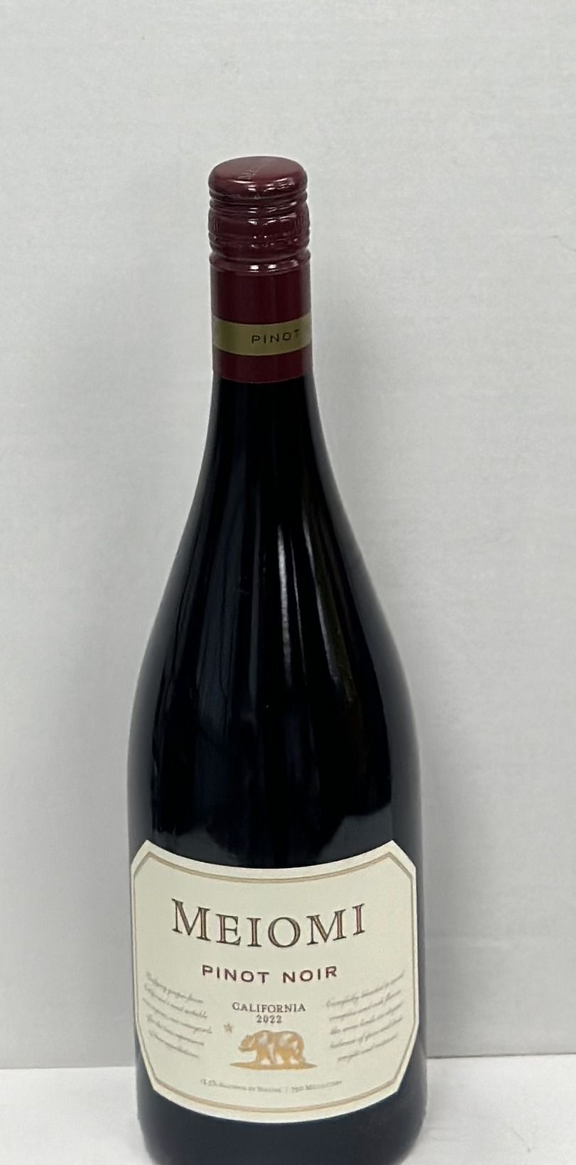 MEIOMI PINOT NOIR 750