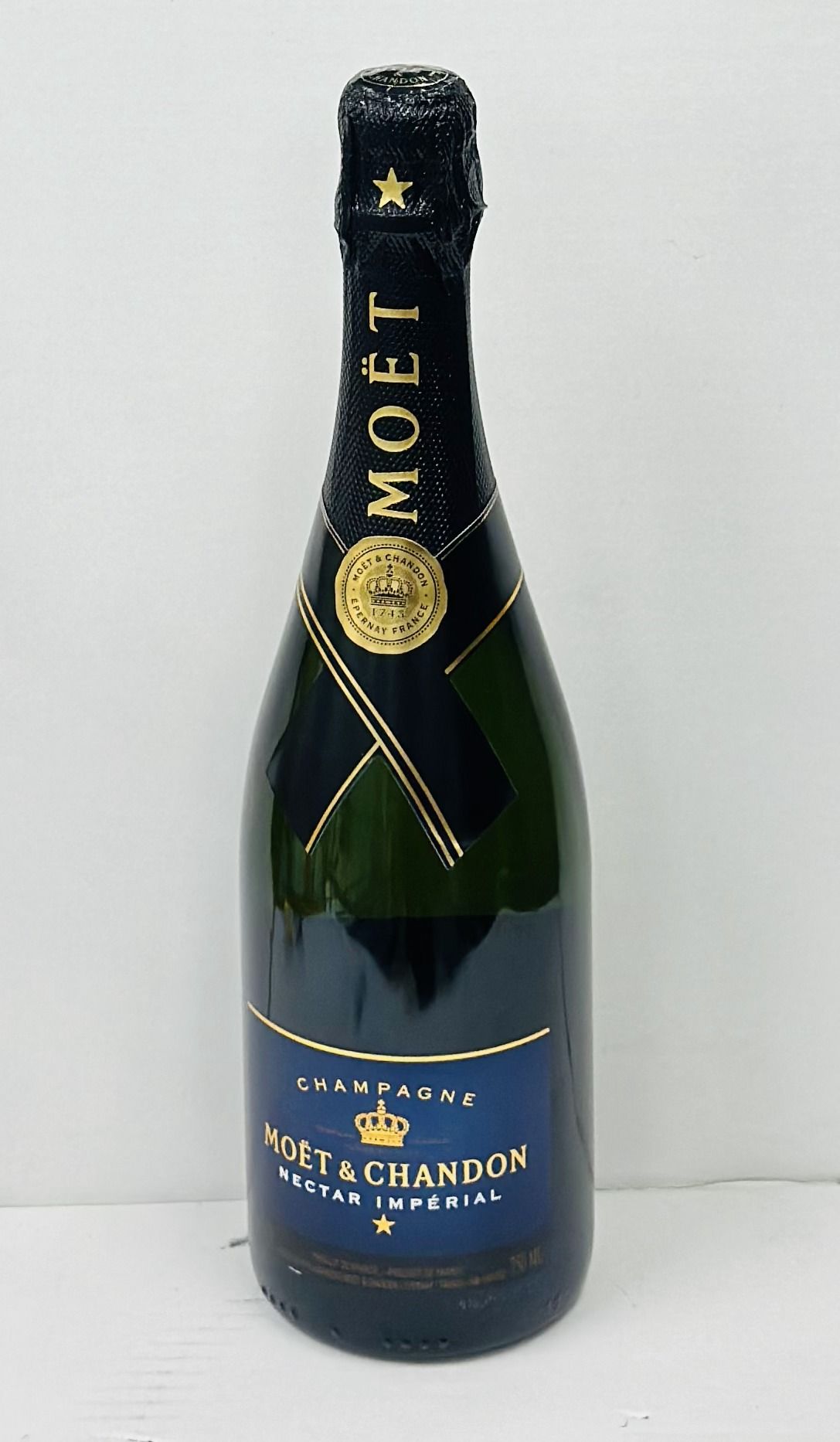 MOET NECTAR IMPERIAL 750