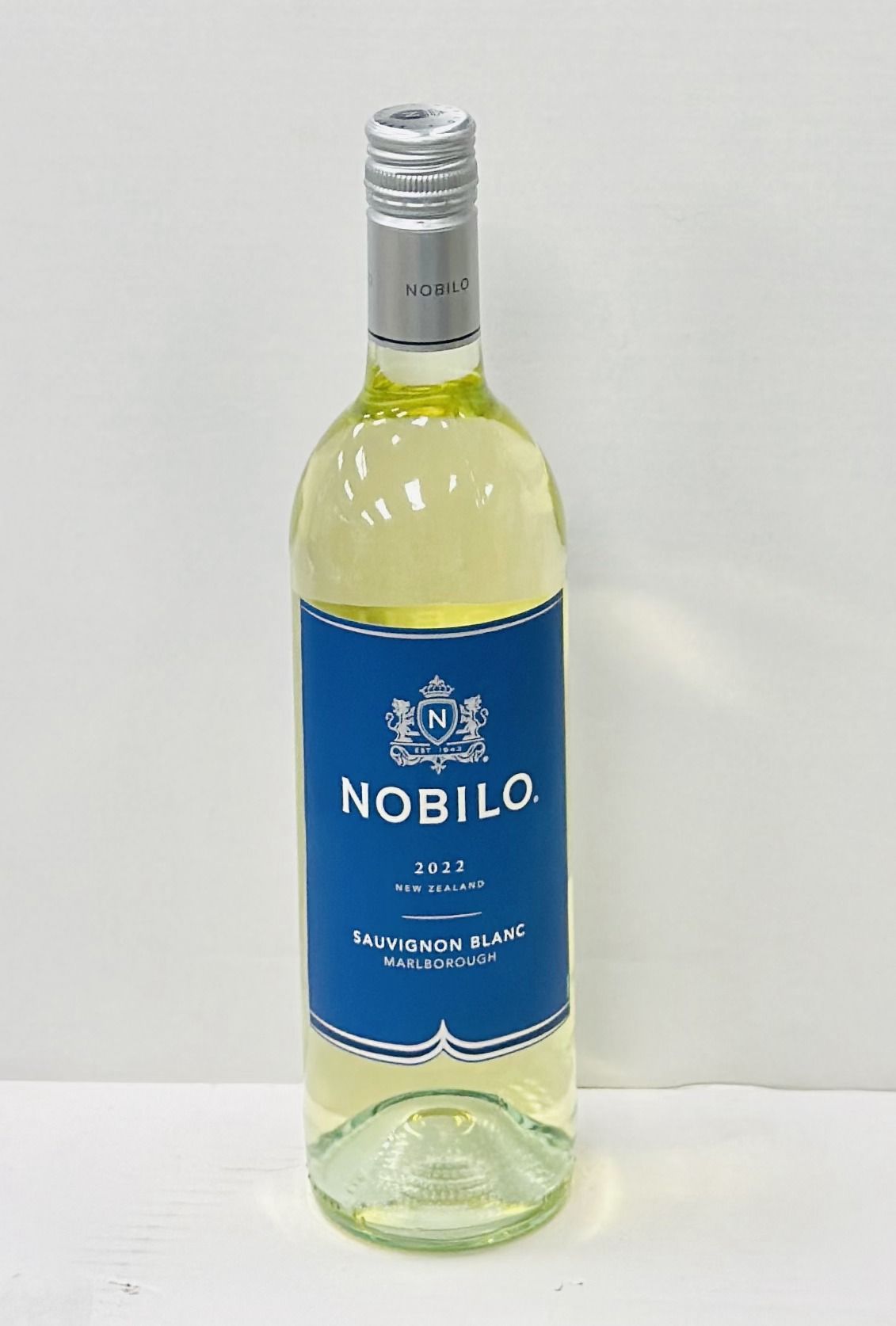 NOBILO SAUV BLANC 750