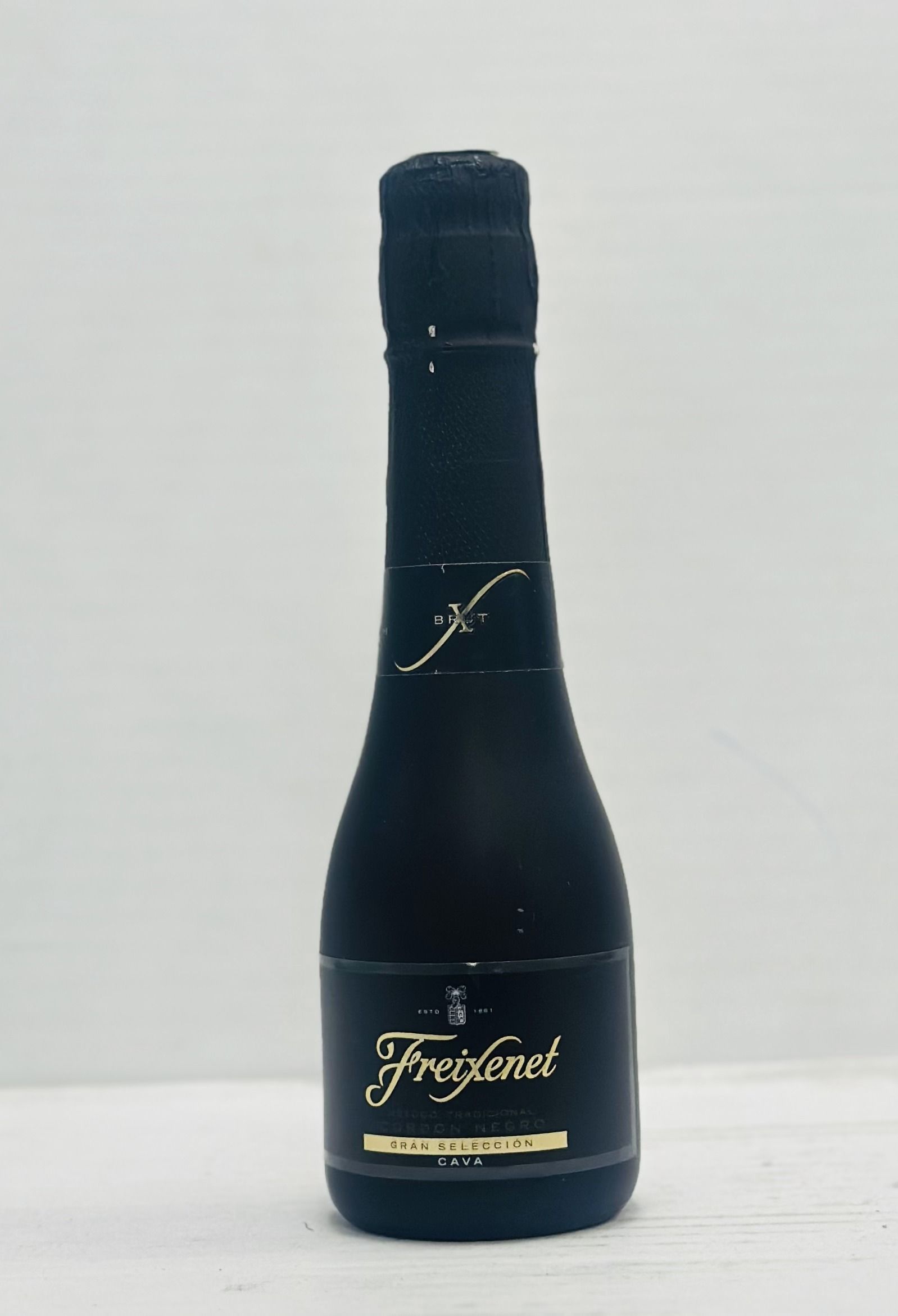 FREIXENET C NEGRO BRUT187