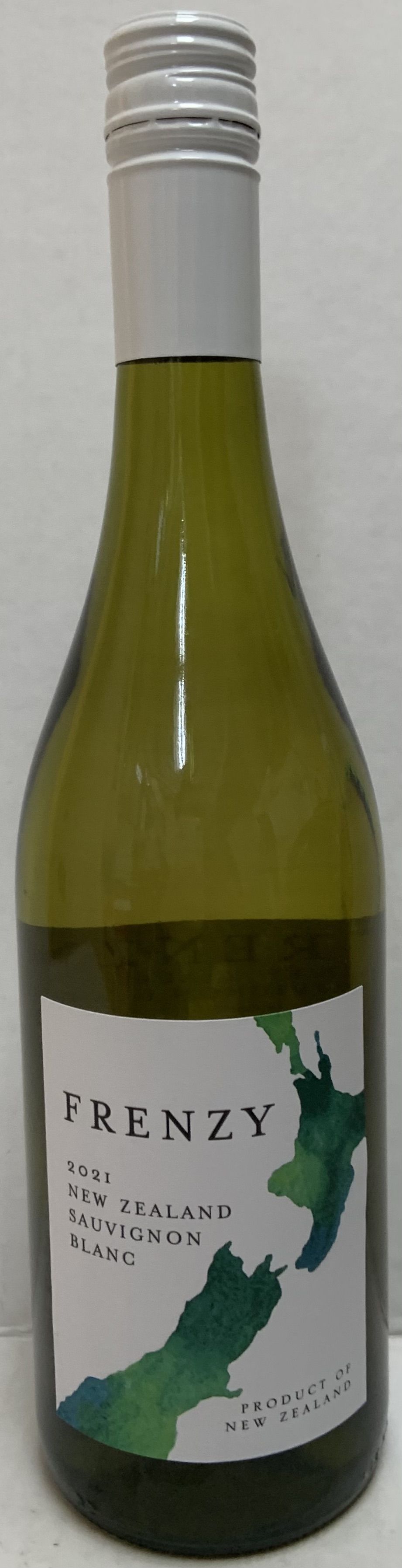 FRENZY SAUV BLANC 750