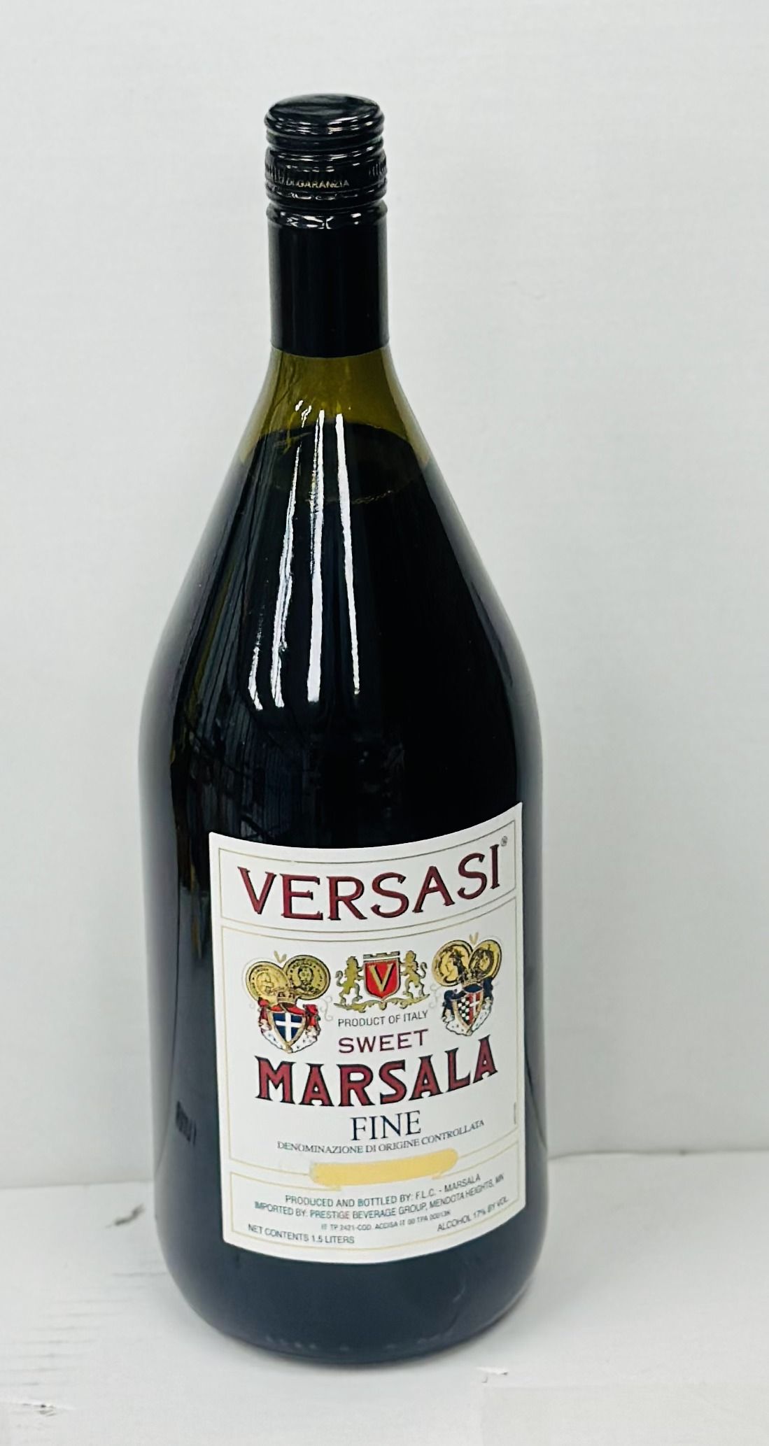 VERSASI SWEET MARSALA 1.5