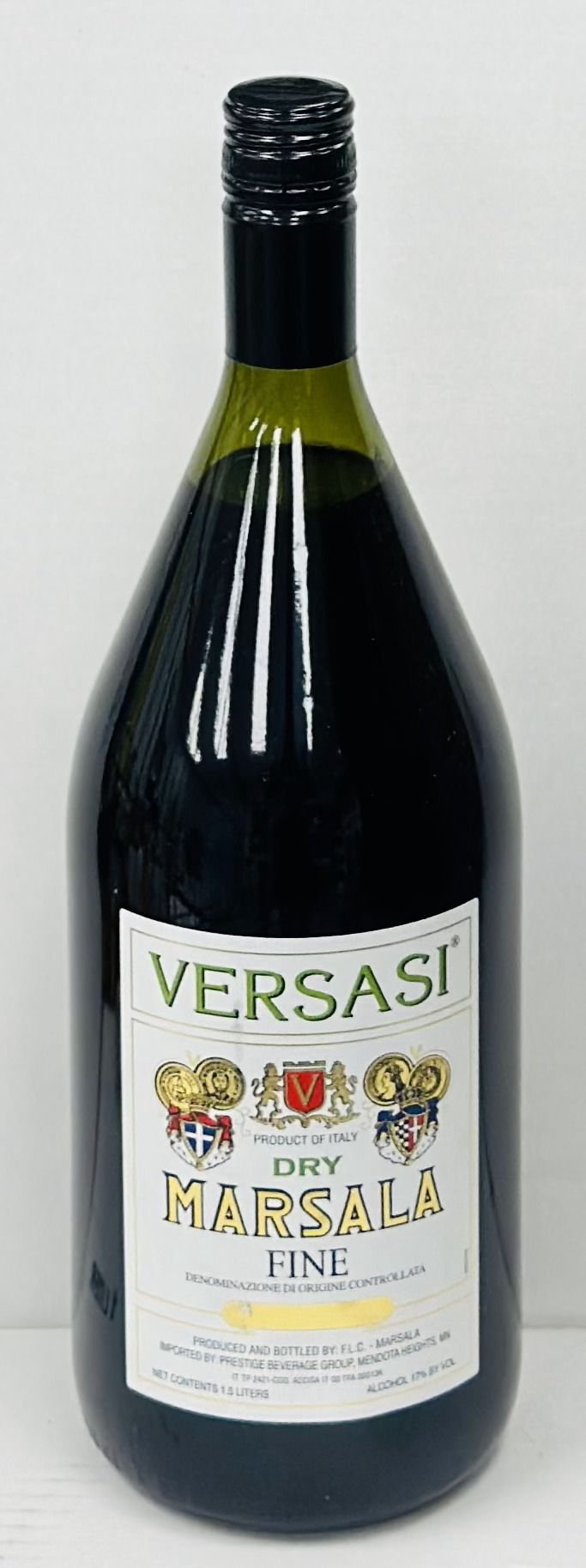 VERSASI DRY MARSALA 1.5