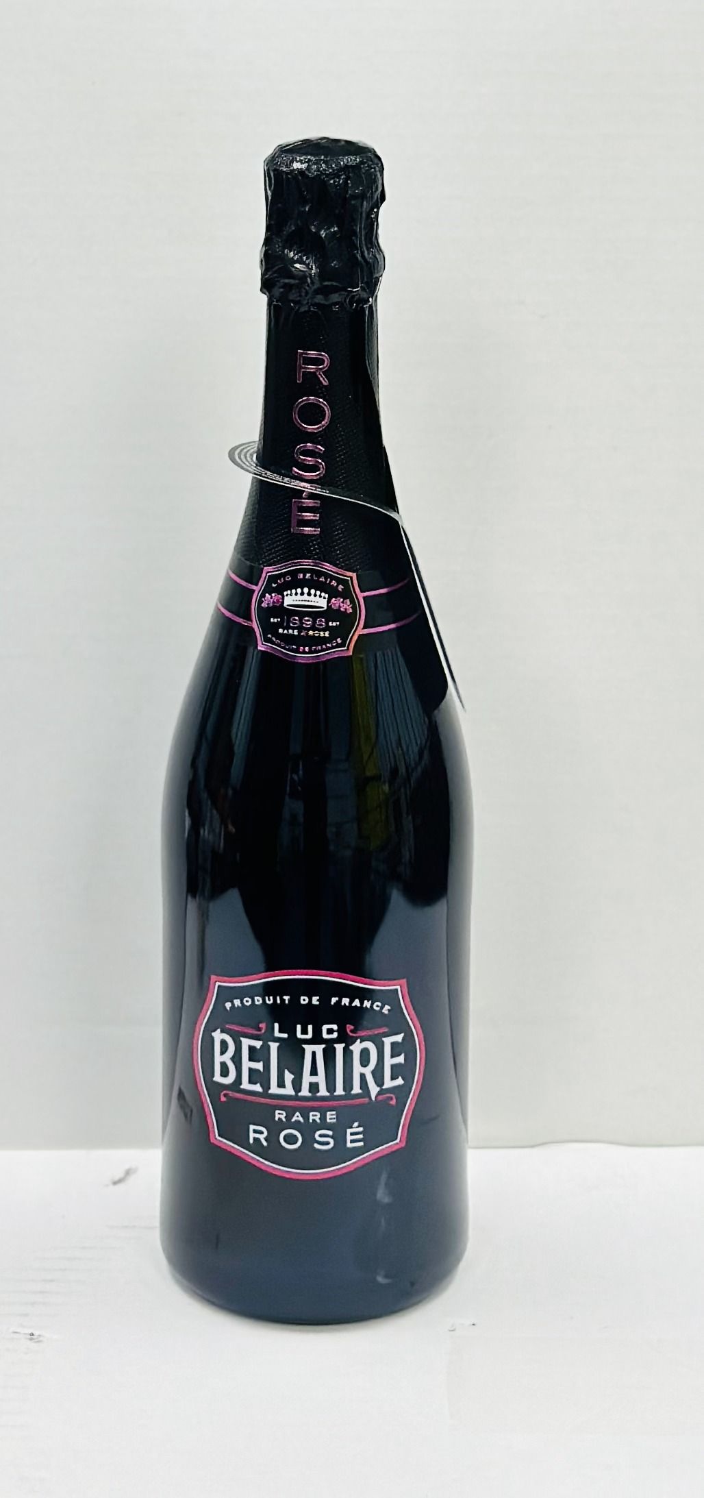 BELAIRE LUC RARE ROSE 750