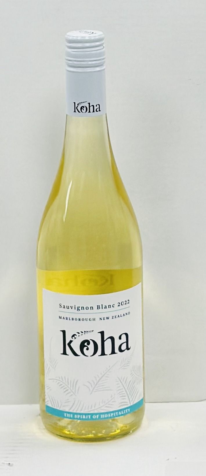 KOHA SAUVIGNON BLANC 750