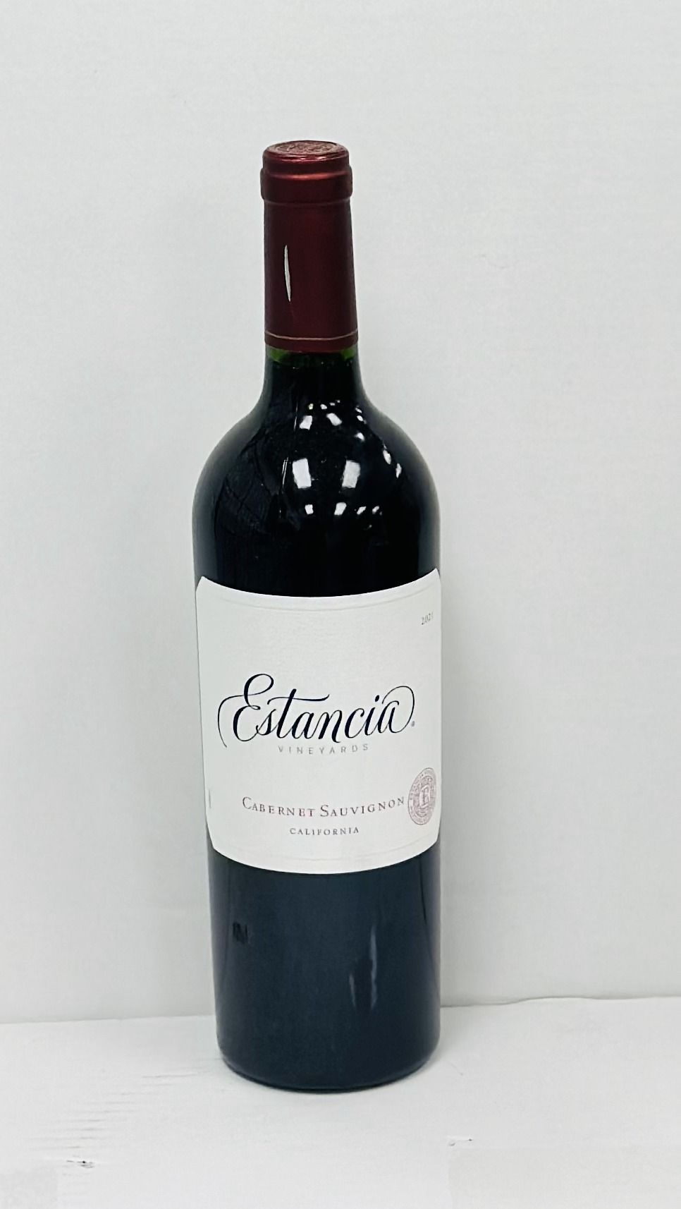 ESTANCIA CAB SAUV 750