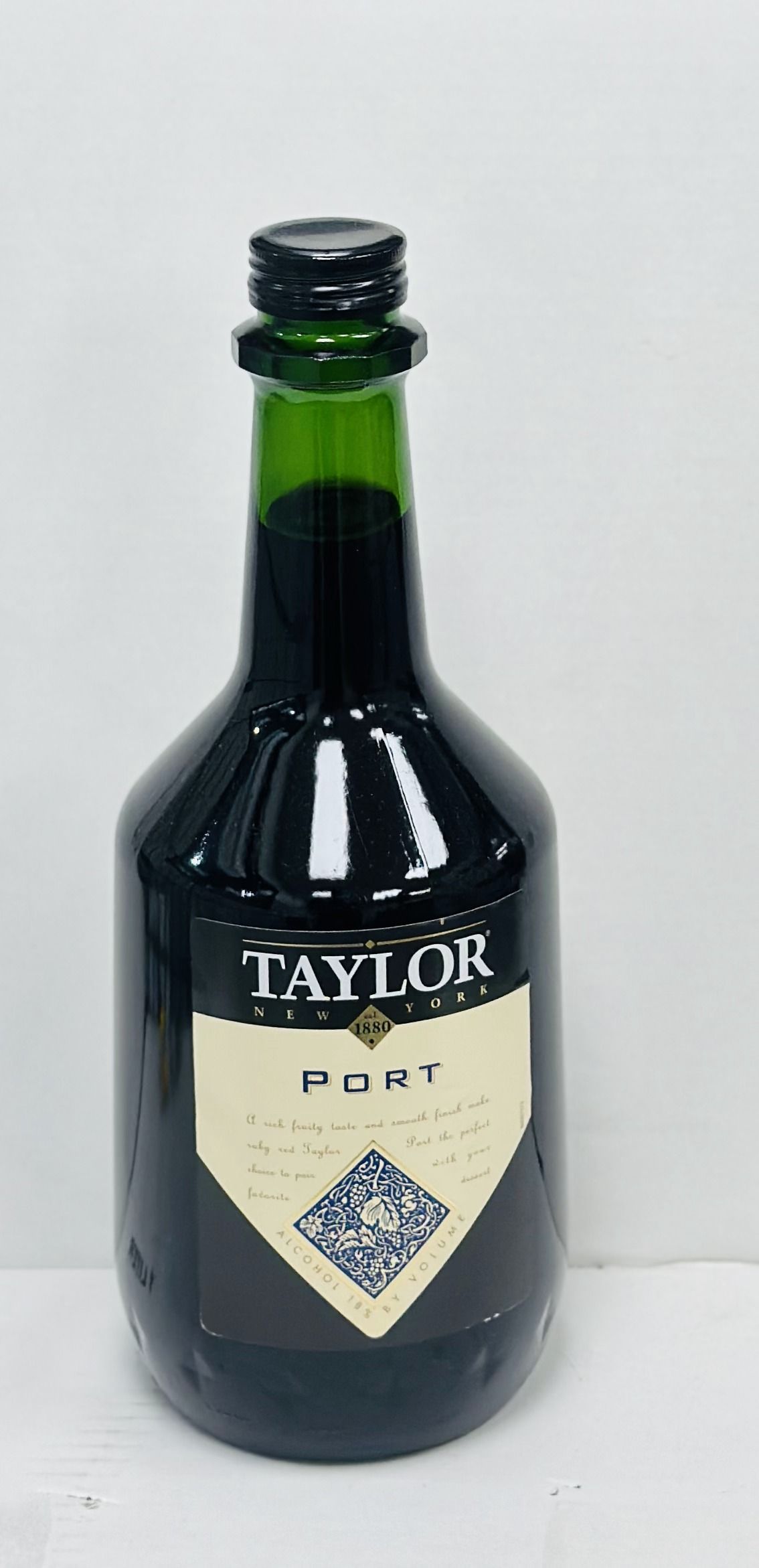 TAYLOR NY PORT 1.5