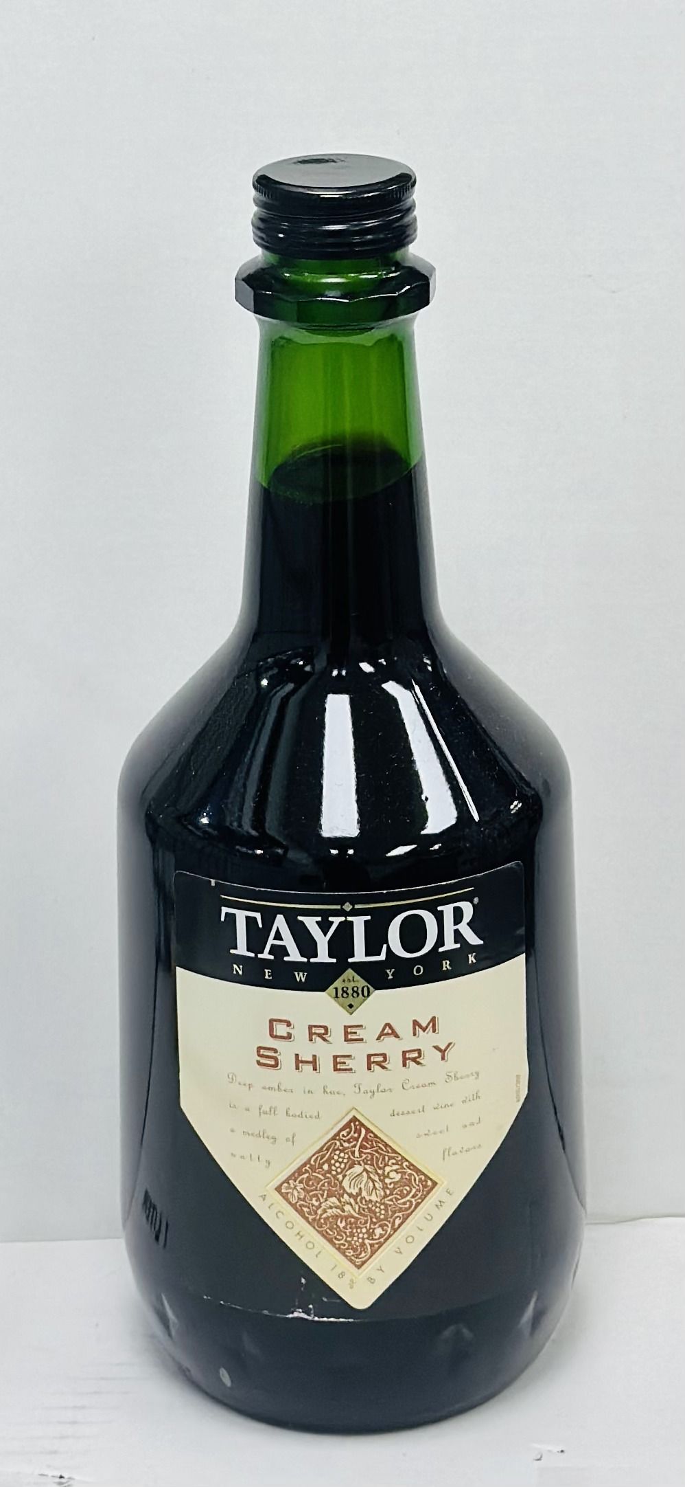 TAYLOR CREAM SHERRY 1.5